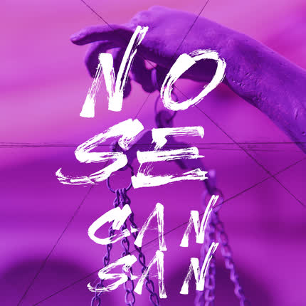 Carátula MIXOLIDICOS - No Se Cansan