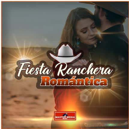 Carátula PEREGRINOS DEL AMOR, REINA ISABEL & LOS MACHOS DE LA CUMBIA - Fiesta Ranchera Romantica