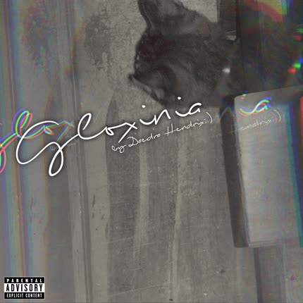 Carátula DAEDRA HENDRIX - Gloxinia