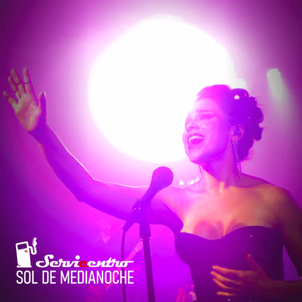 Carátula SERVICENTRO - Sol de Medianoche