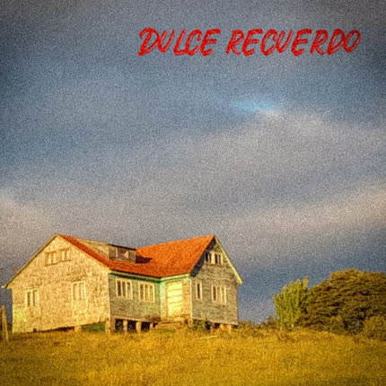 Carátula GREENSTON - Dulce Recuerdo