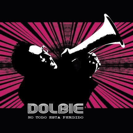 Carátula DOLBIE - No todo está perdido