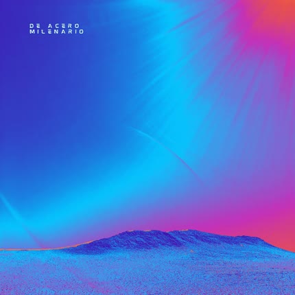 Carátula CAMPOS - De Acero Milenario