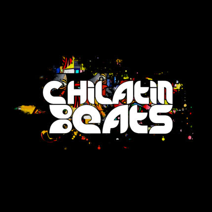 Carátula CHILATIN BEATS - Raices