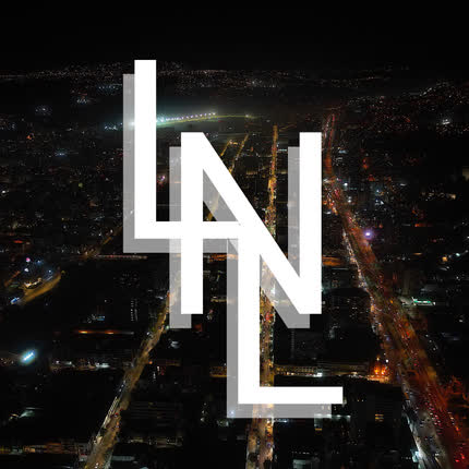 Carátula LA NOTA LOCA - No Estás