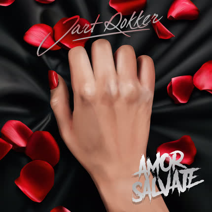 Carátula JART ROKKER - Amor Salvaje