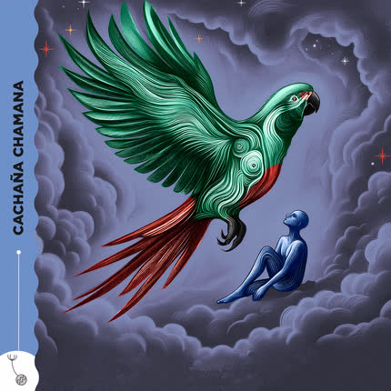 Carátula SENTI-ENTE - Cachaña Chamana