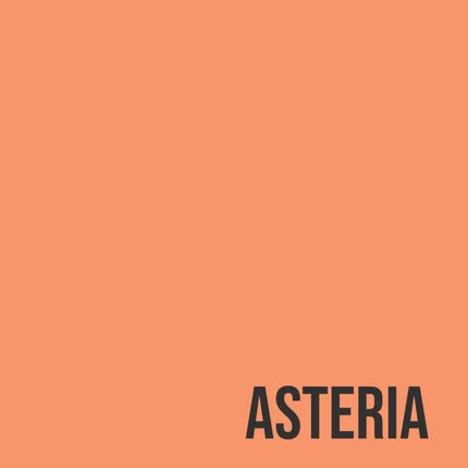Carátula DIMANCHE - Asteria