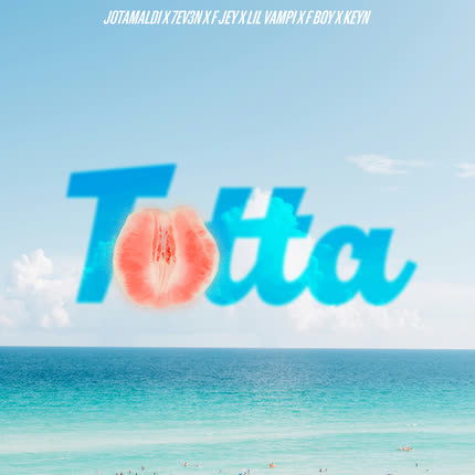 Carátula VARIOS ARTISTAS - TOTTA