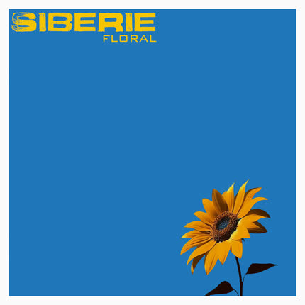 Carátula SIBERIE - Floral