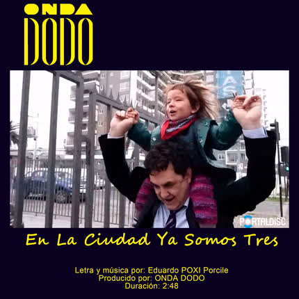 Imagen ONDA DODO