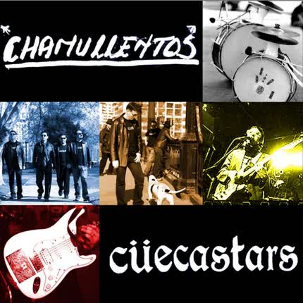 Imagen CHAMULLENTOS