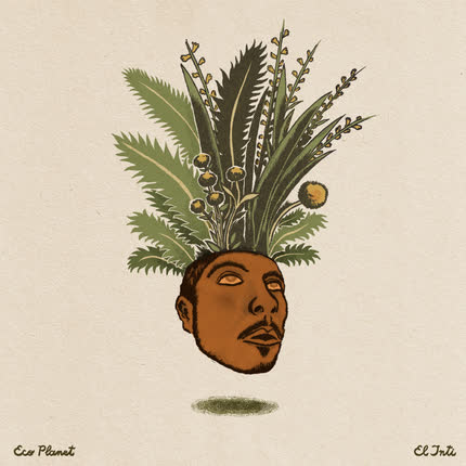 Carátula EL INTI - Eco Planet