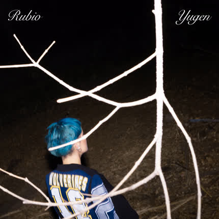 Carátula RUBIO - YUGEN