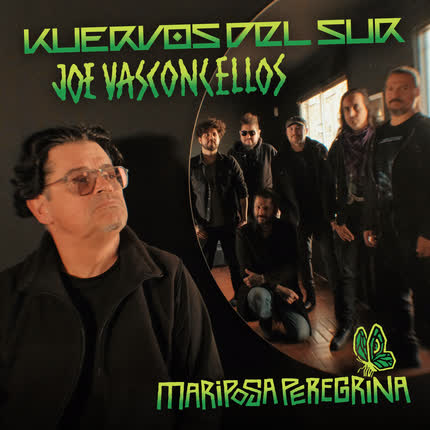 Imagen JOE VASCONCELLOS