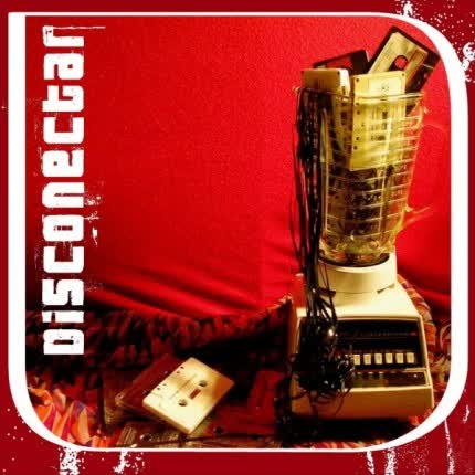 Carátula VARIOS ARTISTAS - DiscoNectar