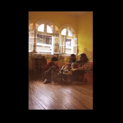 Carátula MATORRAL - Voces del rincón