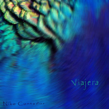 Carátula NIKO CONTADOR - Viajera