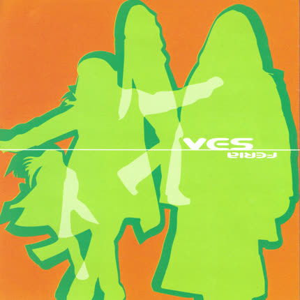 Carátula FERIA - Ves