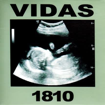 Carátula 1810 - Vidas