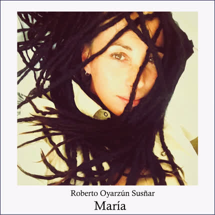 Carátula ROBERTO OYARZUN SUSÑAR - María