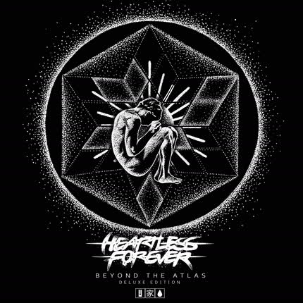 Carátula HEARTLESS FOREVER - Beyond the Atlas (Deluxe Edition)