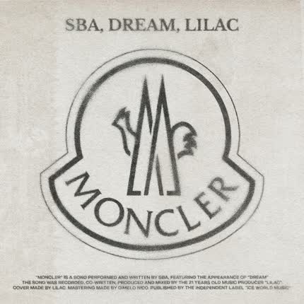 Carátula MONCLER