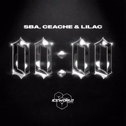 Carátula SBA, CEACHE & LILAC - 00:00