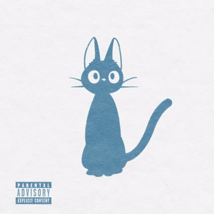 Carátula SBA & LILAC - GATA CULPABLE