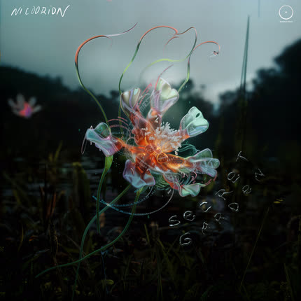 Carátula NICOORION - Secret Garden