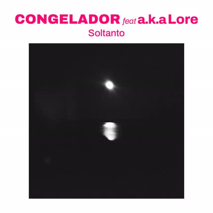 Carátula CONGELADOR - Soltanto