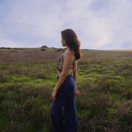 Carátula SOFIA CORREA - todo lo que tengo