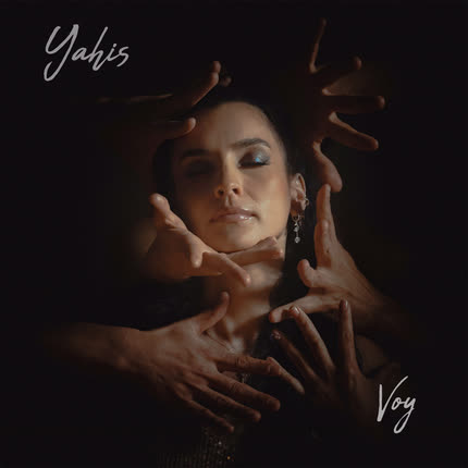 Carátula YAHIS - Voy