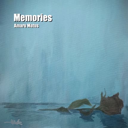 Carátula AMARU MATUS - Memories