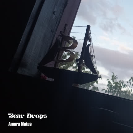 Carátula AMARU MATUS - Tear Drops