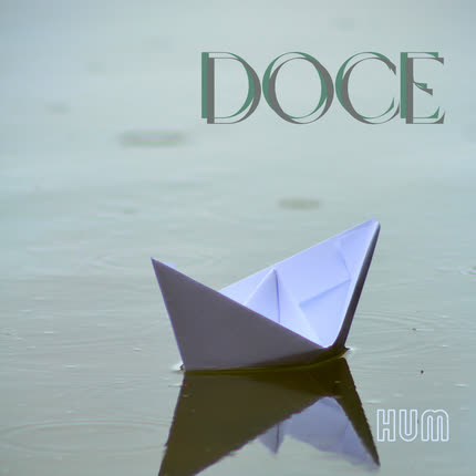 Carátula HUM - Doce