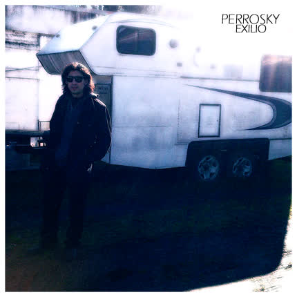 Carátula PERROSKY - Exilio
