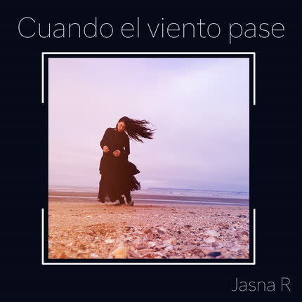 Carátula JASNA R - Cuando el Viento Pase