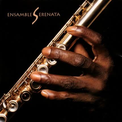 Carátula ENSAMBLE SERENATA - Ensamble Serenata