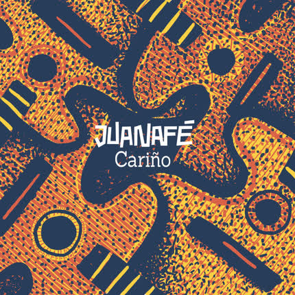 Carátula JUANAFE - Cariño
