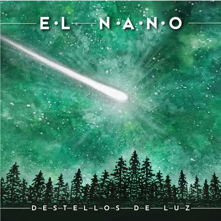 Carátula Destellos de Luz