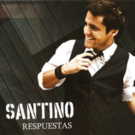 Carátula SANTINO - Respuestas