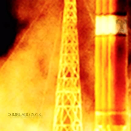 Carátula MAUCO RECORDS - Compilado 2018