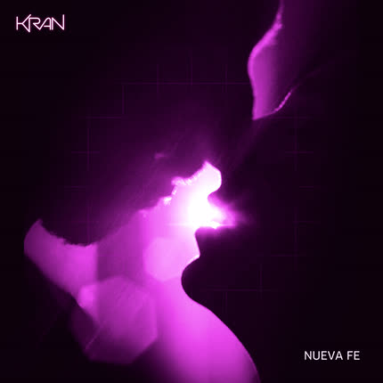 Carátula KRAN - Nueva Fe