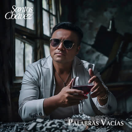 Carátula Palabras Vacías