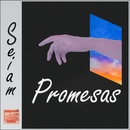 Carátula SEIAM - Promesas