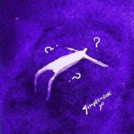 Carátula SIMPLEMENTE YO - Tratando de Encontrarme