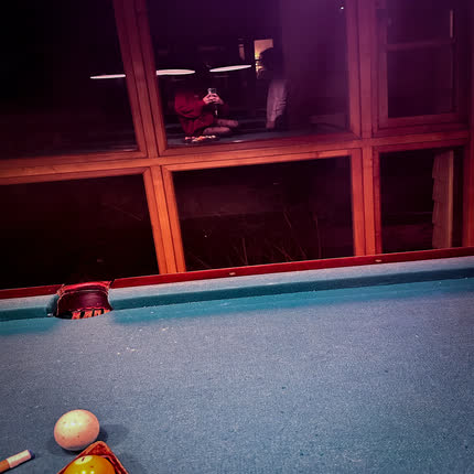 Carátula ESTEBAN HURTADO - Dame un Poco Más