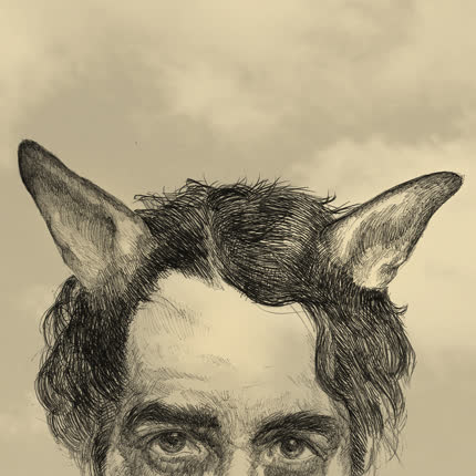 Carátula DE REYES, PRINCIPES Y POPULACHOS - Instintos