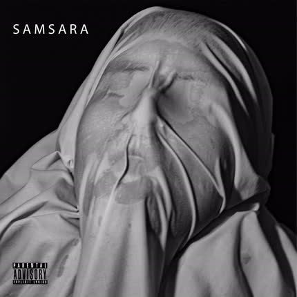 Carátula SAMSARA - Amárrame Las Manos